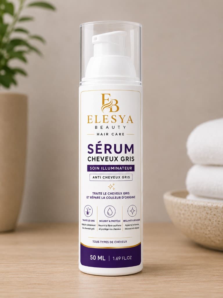 سيروم ELESYA